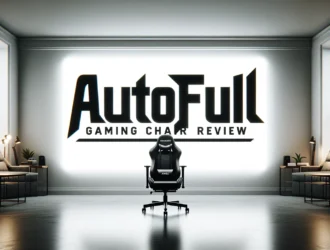 AutoFull Gaming Chair Review