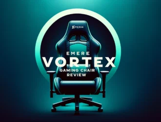 Emerge Vortex Gaming Chair Review