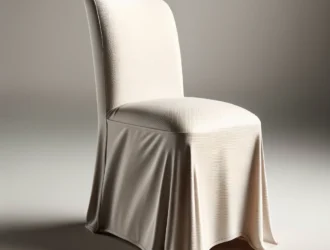 Event Chair Covers