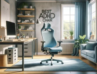 ADHD Chairs for Adults
