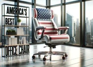 America’s Best Selling Office Chair