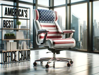 America’s Best Selling Office Chair