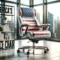 America’s Best Selling Office Chair