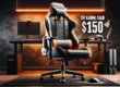 Best Gaming Chairs Under 150