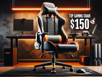 Best Gaming Chairs Under 150