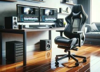 Best Office Chairs for Video Editing