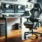 Best Office Chairs for Video Editing