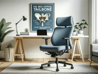 Best office Chair for Tailbone