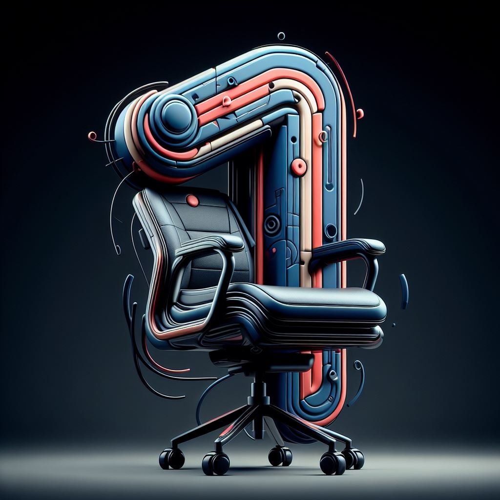 best office chair