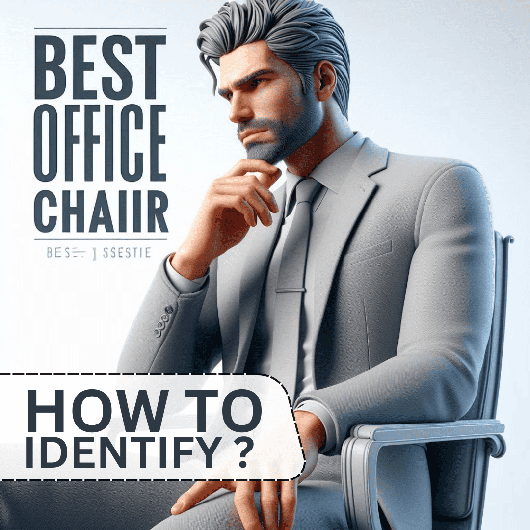 BEST OFFICE CHAIR