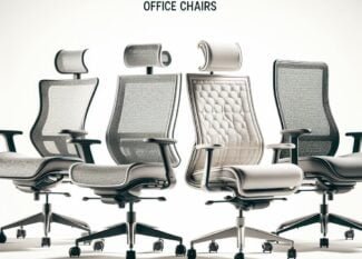 best office chair
