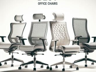 best office chair