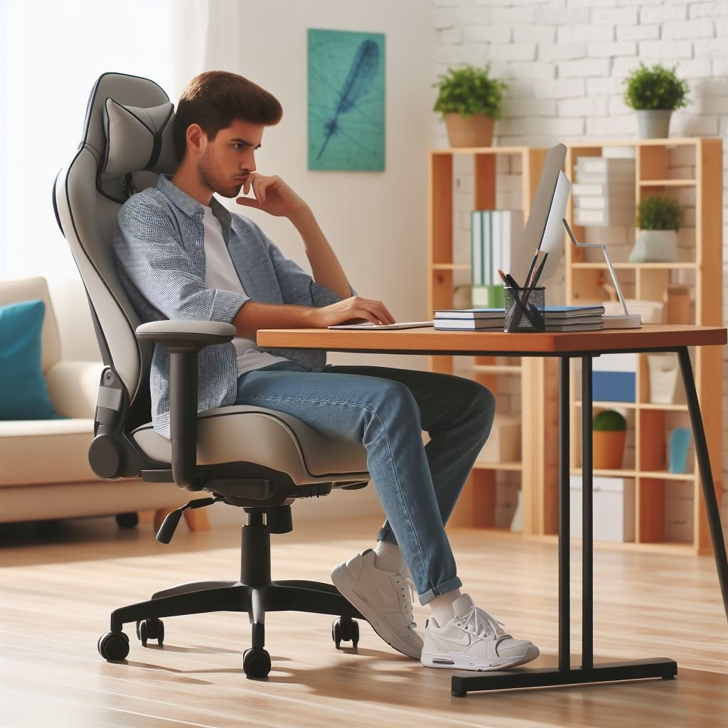 Best ADHD Chairs for Adults
