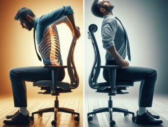 Best Office Chair For Anterior Pelvic Tilt