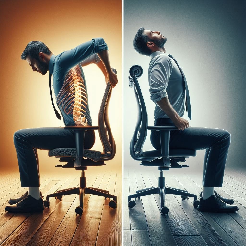 Best Office Chair For Anterior Pelvic Tilt