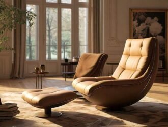 Best ergonomic living room chair for short person