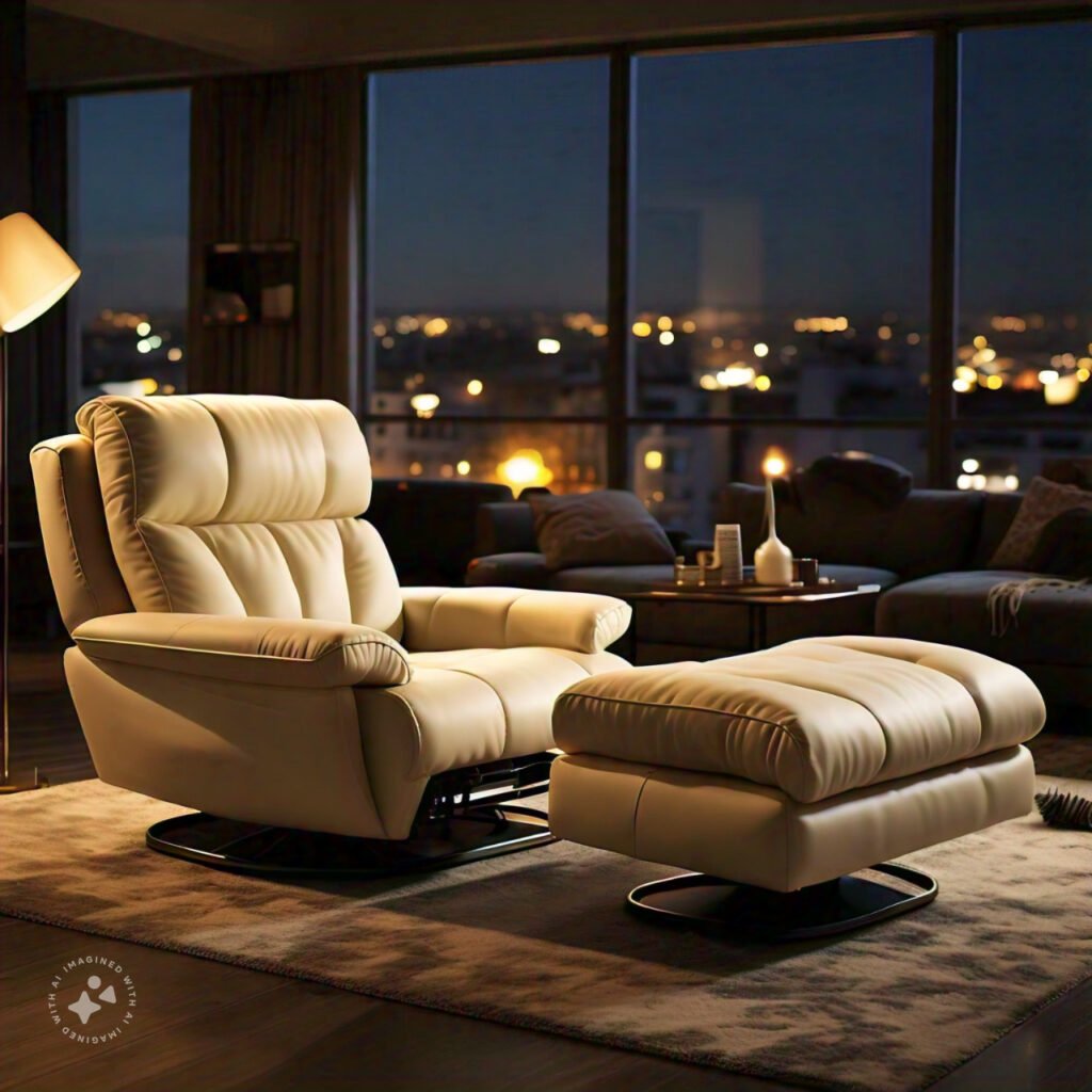 The Best Ergonomic Lounge Chair for Your Needs