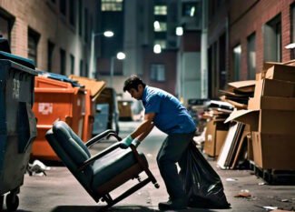 How to Dispose of Office Chair