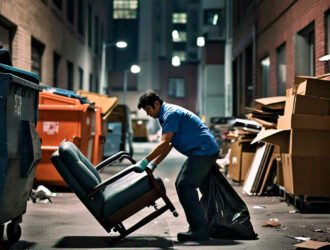 How to Dispose of Office Chair