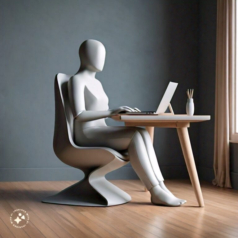 Ergonomic Fundamentals: Science Behind Ergonomic chairs