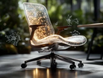 Ergonomic Fundamentals The Science Behind Ergonomic Chairs