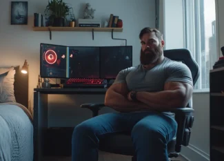 Best Ergonomic Chair for Large Persons