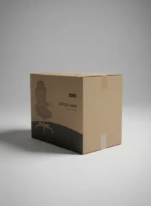 Marsail Ergonomic Office Chair