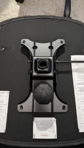 Marsail Ergonomic Office Chair