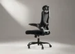 Marsail Ergonomic Office Chair