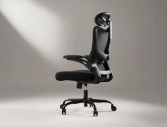 Marsail Ergonomic Office Chair