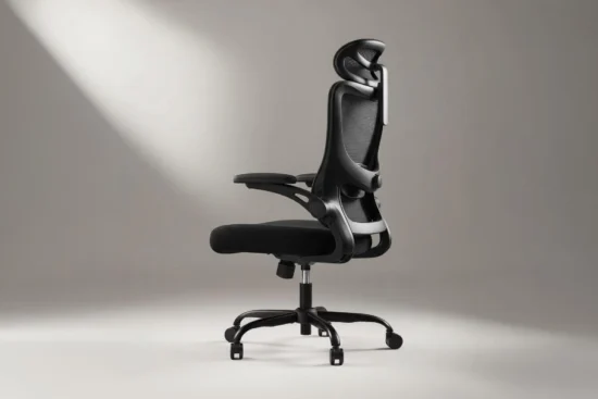 Marsail Ergonomic Office Chair