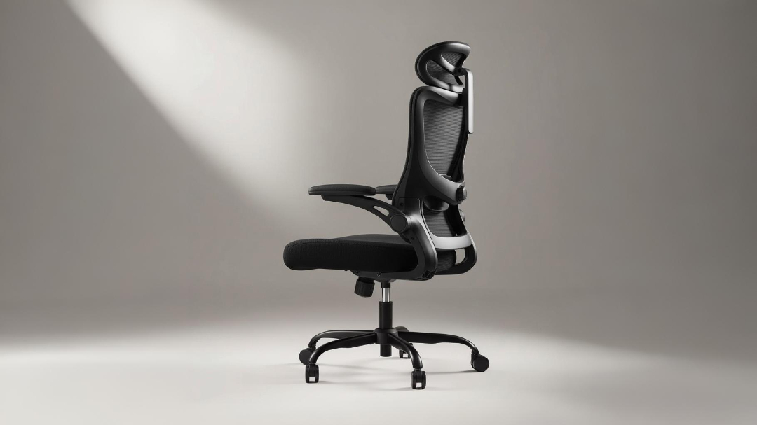 Marsail Ergonomic Office Chair