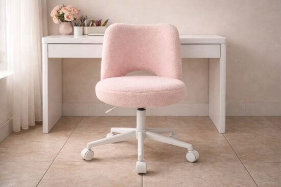 DurayLoly Vanity Chair