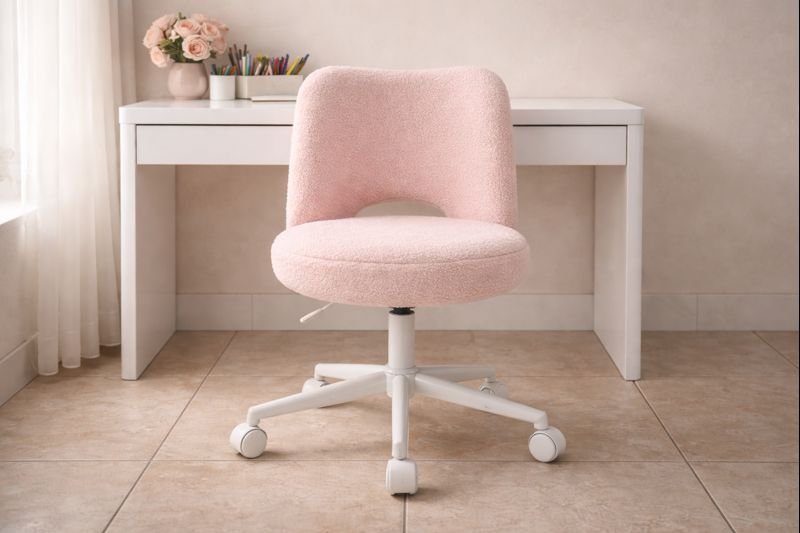 DurayLoly Vanity Chair